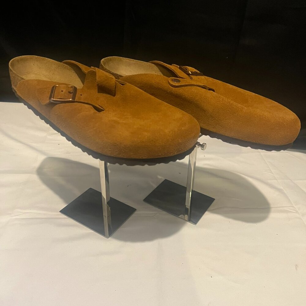 Birkenstocks - NEW IN BOX - FREE SHIPPING!